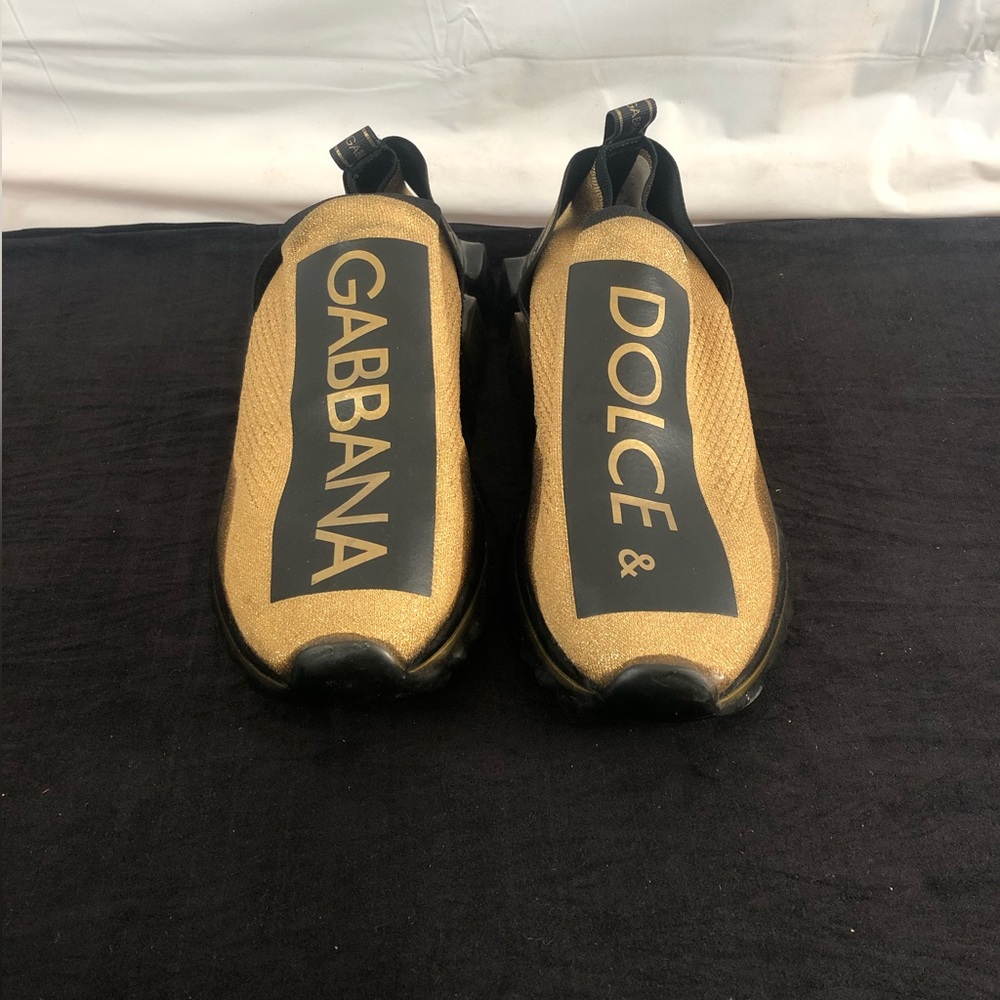 Dolce & Gabbana Sorrento sneaker